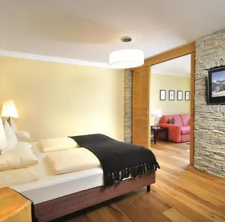 Hotel Alpine Palace Saalbach-Hinterglemm Room photo