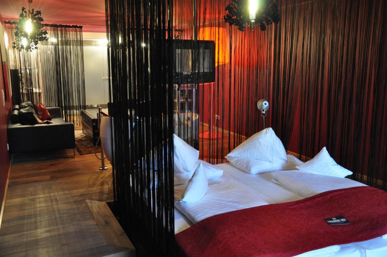 Alpine Palace Hotel 5*