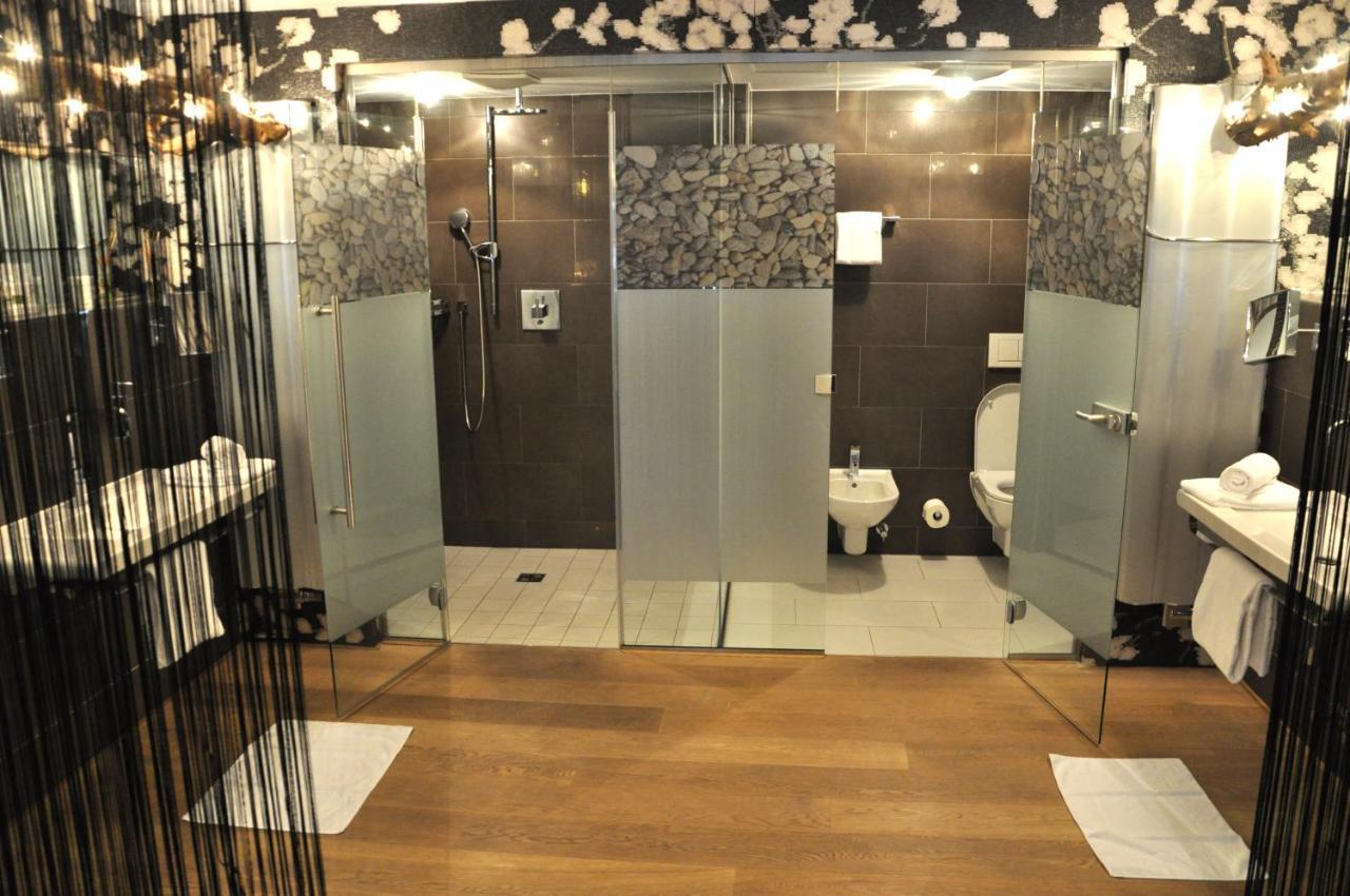 Alpine Palace 5*