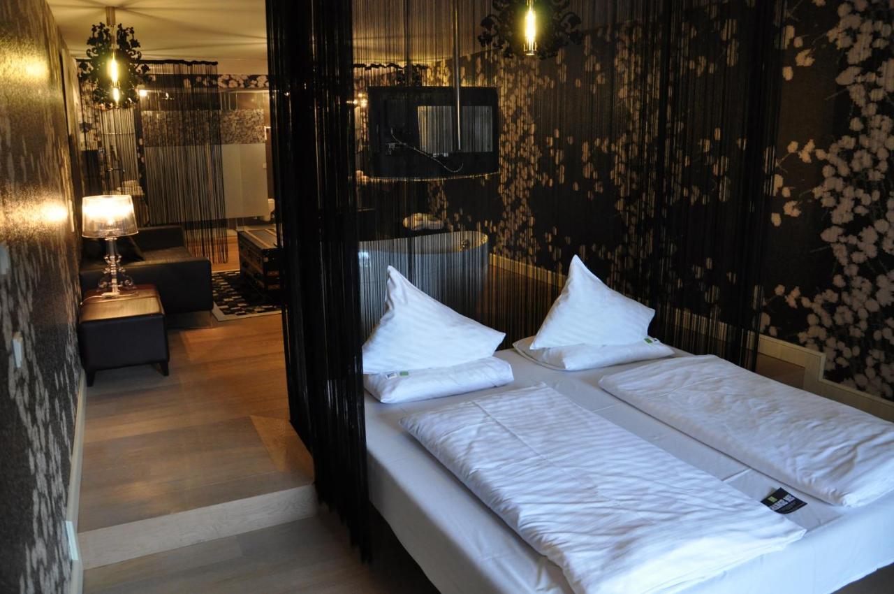 Alpine Palace 5*