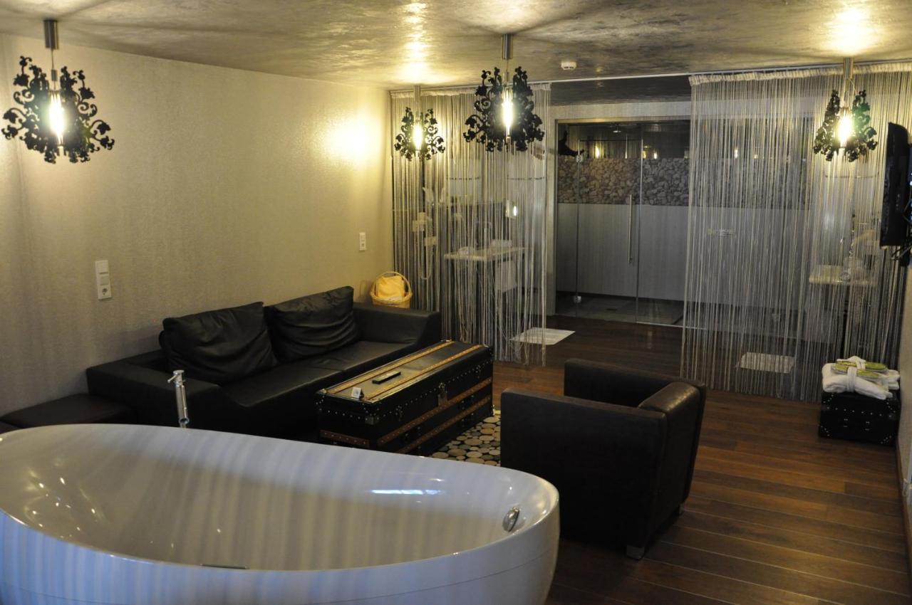 Hotel Alpine Palace Saalbach-Hinterglemm