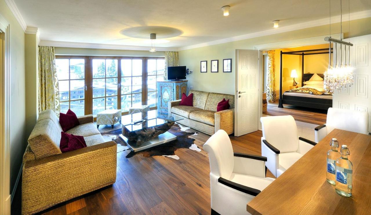 Alpine Palace Hotel 5*