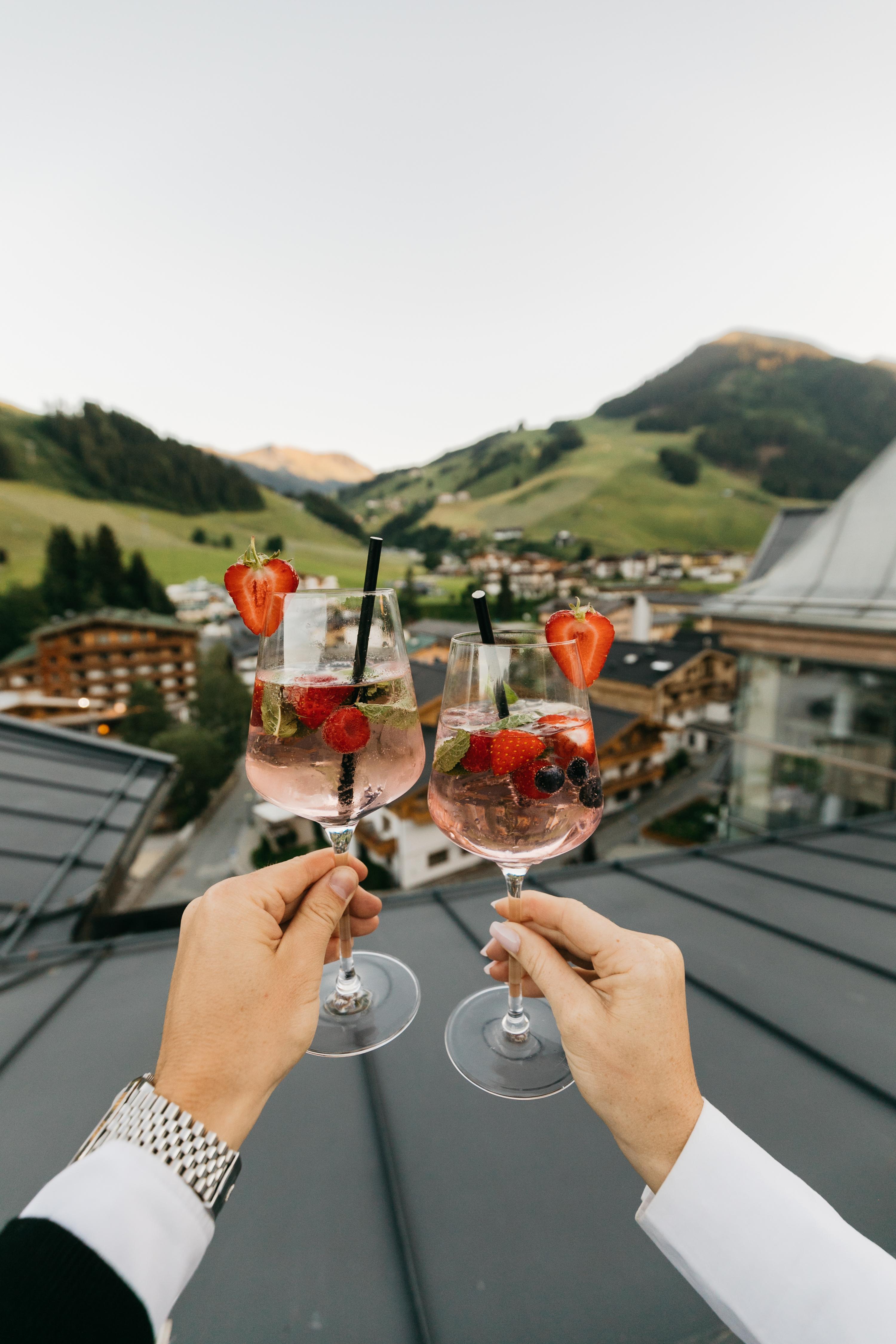 Alpine Palace 5*