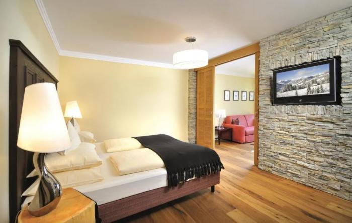 Alpine Palace Hotel 5*