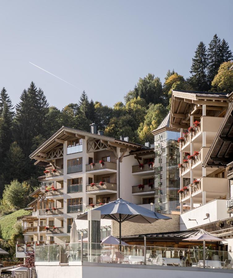 Alpine Palace Hotel Saalbach-Hinterglemm