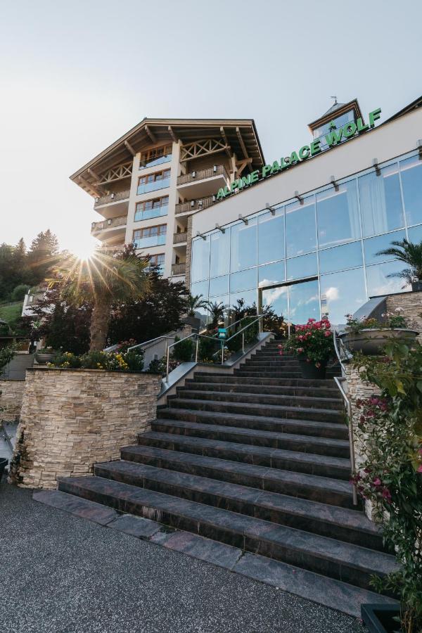 Alpine Palace 5*